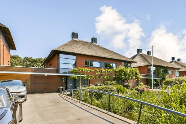 Property photo - Brugwacht 122, 2353DP Leiderdorp
